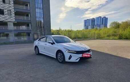 KIA K5, 2020 год, 2 350 000 рублей, 1 фотография
