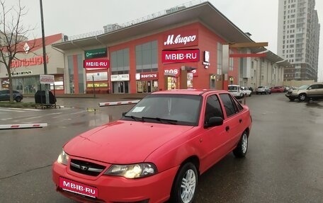 Daewoo Nexia I рестайлинг, 2012 год, 210 000 рублей, 1 фотография