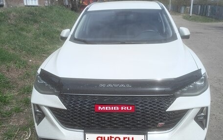 Haval F7 I, 2023 год, 2 450 000 рублей, 1 фотография