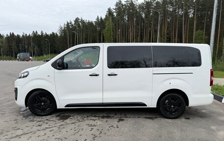Citroen SpaceTourer I, 2020 год, 2 950 000 рублей, 1 фотография