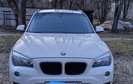 BMW X1, 2013 год, 1 200 000 рублей, 1 фотография