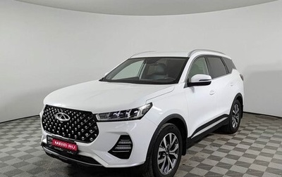 Chery Tiggo 7 Pro, 2022 год, 1 800 000 рублей, 1 фотография