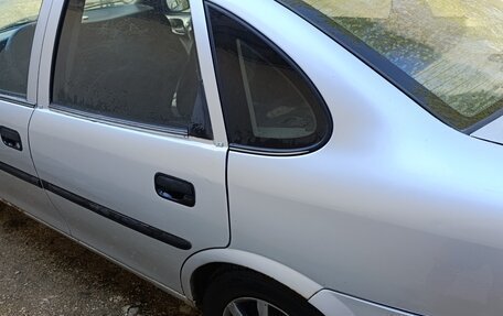 Opel Vectra B рестайлинг, 1998 год, 150 000 рублей, 9 фотография