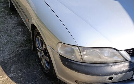 Opel Vectra B рестайлинг, 1998 год, 150 000 рублей, 8 фотография