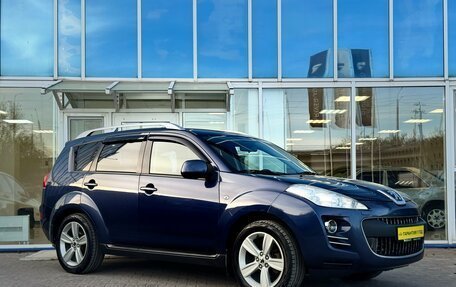 Peugeot 4007, 2008 год, 950 000 рублей, 2 фотография