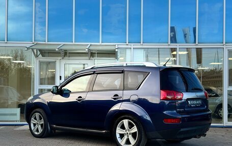 Peugeot 4007, 2008 год, 950 000 рублей, 3 фотография
