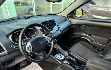 Peugeot 4007, 2008 год, 950 000 рублей, 6 фотография