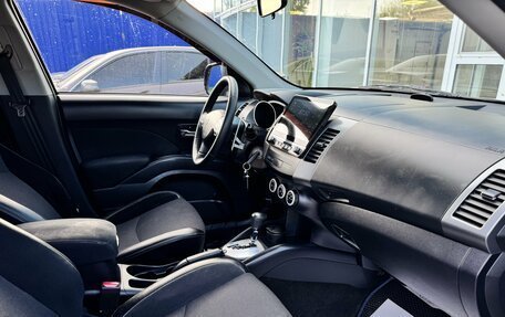Peugeot 4007, 2008 год, 950 000 рублей, 9 фотография