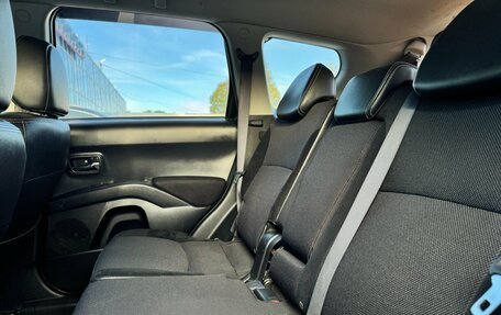 Peugeot 4007, 2008 год, 950 000 рублей, 10 фотография