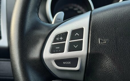 Peugeot 4007, 2008 год, 950 000 рублей, 13 фотография
