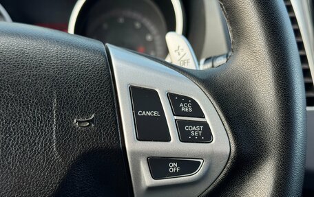 Peugeot 4007, 2008 год, 950 000 рублей, 15 фотография