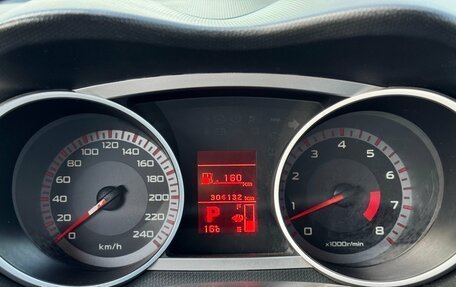 Peugeot 4007, 2008 год, 950 000 рублей, 17 фотография