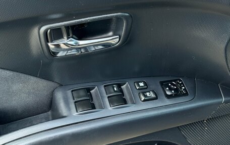 Peugeot 4007, 2008 год, 950 000 рублей, 11 фотография