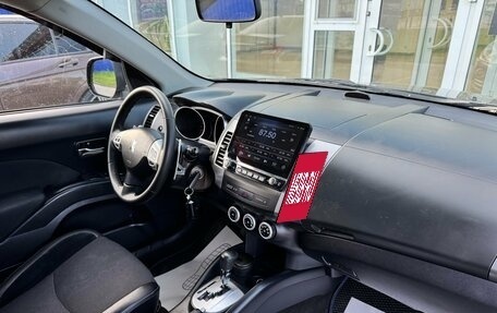 Peugeot 4007, 2008 год, 950 000 рублей, 8 фотография