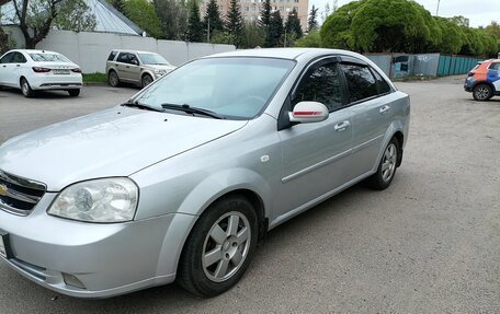Chevrolet Lacetti, 2008 год, 273 000 рублей, 4 фотография