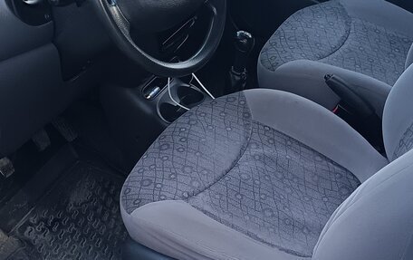 Daewoo Matiz I, 2009 год, 210 000 рублей, 6 фотография