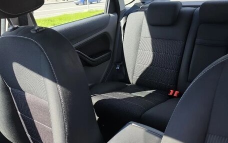 Ford Focus II рестайлинг, 2010 год, 350 000 рублей, 4 фотография