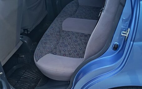 Daewoo Matiz I, 2009 год, 210 000 рублей, 8 фотография