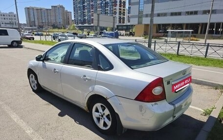 Ford Focus II рестайлинг, 2010 год, 350 000 рублей, 2 фотография