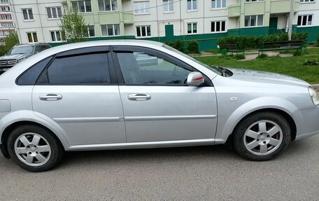 Chevrolet Lacetti, 2008 год, 273 000 рублей, 6 фотография