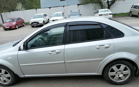 Chevrolet Lacetti, 2008 год, 273 000 рублей, 7 фотография
