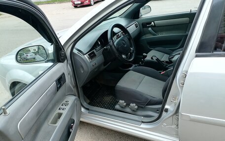 Chevrolet Lacetti, 2008 год, 273 000 рублей, 8 фотография