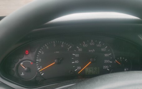 Ford Focus IV, 2002 год, 100 000 рублей, 6 фотография