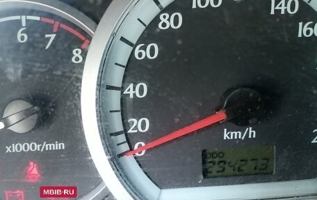 Chevrolet Lacetti, 2008 год, 273 000 рублей, 9 фотография