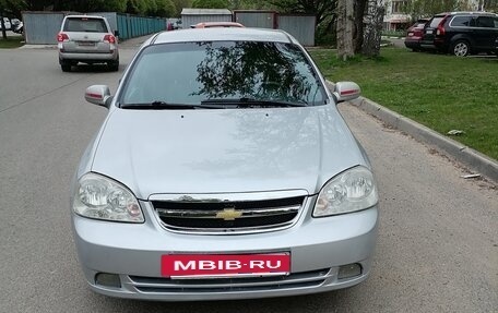Chevrolet Lacetti, 2008 год, 273 000 рублей, 10 фотография