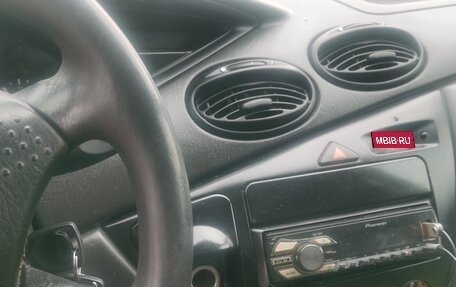 Ford Focus IV, 2002 год, 100 000 рублей, 7 фотография