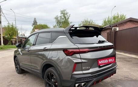 Geely Coolray I, 2023 год, 2 070 000 рублей, 3 фотография