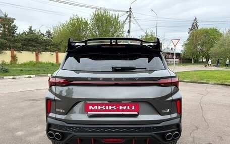 Geely Coolray I, 2023 год, 2 070 000 рублей, 4 фотография