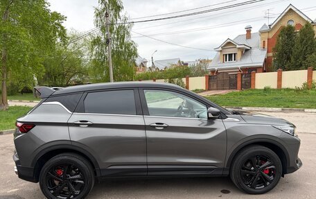 Geely Coolray I, 2023 год, 2 070 000 рублей, 6 фотография