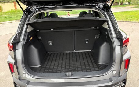 Geely Coolray I, 2023 год, 2 070 000 рублей, 9 фотография