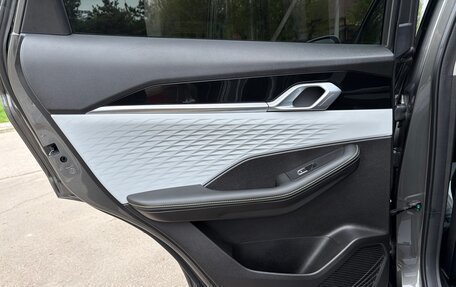 Geely Coolray I, 2023 год, 2 070 000 рублей, 14 фотография