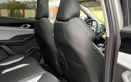 Geely Coolray I, 2023 год, 2 070 000 рублей, 15 фотография