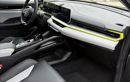 Geely Coolray I, 2023 год, 2 070 000 рублей, 17 фотография