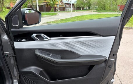 Geely Coolray I, 2023 год, 2 070 000 рублей, 18 фотография