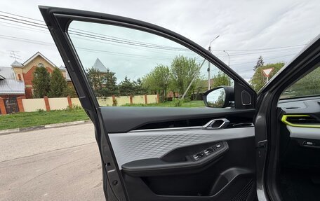 Geely Coolray I, 2023 год, 2 070 000 рублей, 12 фотография