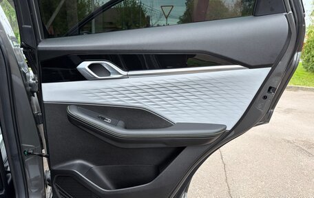 Geely Coolray I, 2023 год, 2 070 000 рублей, 16 фотография