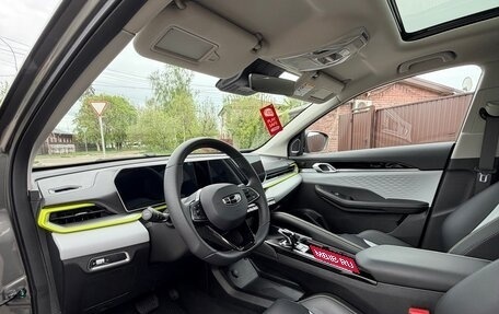 Geely Coolray I, 2023 год, 2 070 000 рублей, 11 фотография