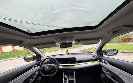 Geely Coolray I, 2023 год, 2 070 000 рублей, 19 фотография