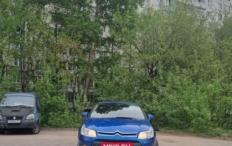 Citroen C4 II рестайлинг, 2009 год, 299 999 рублей, 2 фотография
