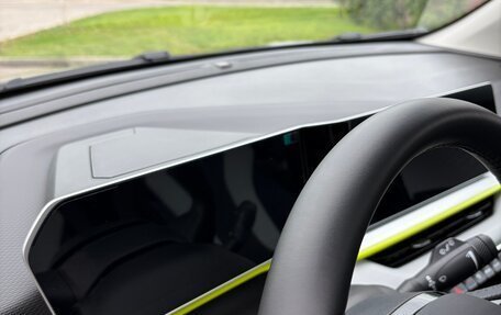 Geely Coolray I, 2023 год, 2 070 000 рублей, 20 фотография