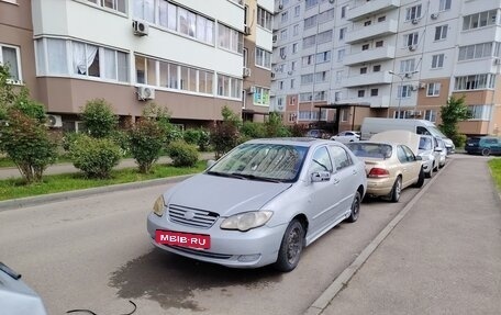 BYD F3 I, 2008 год, 119 000 рублей, 6 фотография