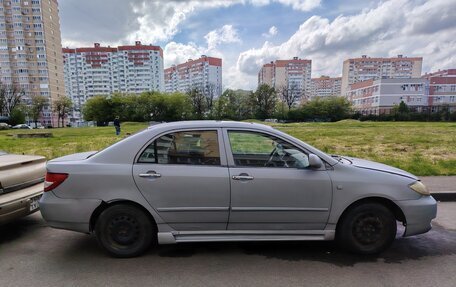 BYD F3 I, 2008 год, 119 000 рублей, 7 фотография