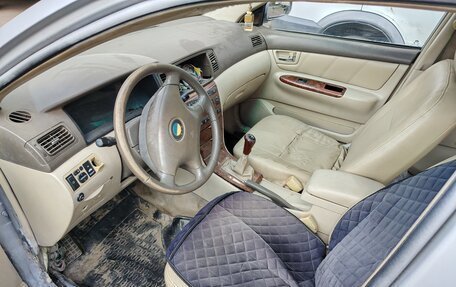 BYD F3 I, 2008 год, 119 000 рублей, 8 фотография