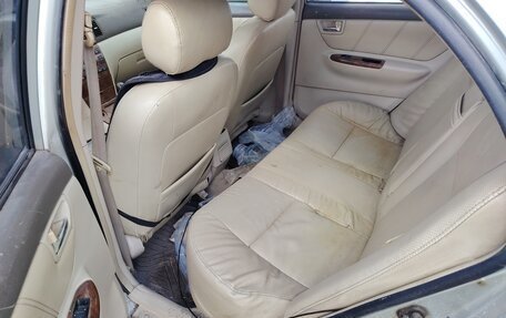 BYD F3 I, 2008 год, 119 000 рублей, 9 фотография