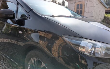 Toyota Wish II, 2010 год, 1 300 000 рублей, 8 фотография