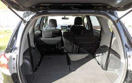 Toyota Wish II, 2010 год, 1 300 000 рублей, 10 фотография